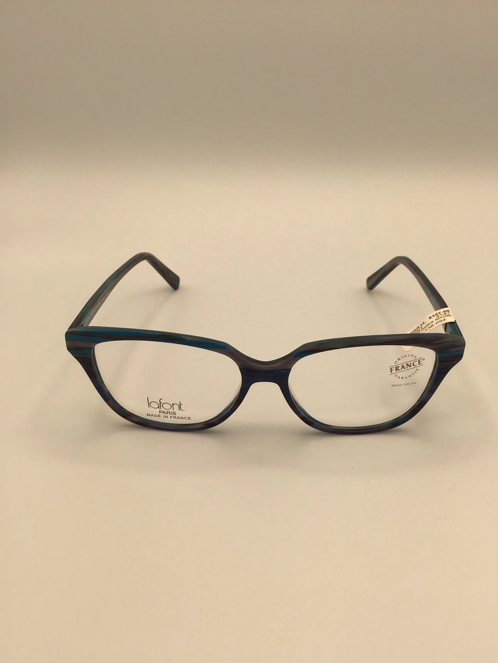 Lafont Magie Women’s Frames New